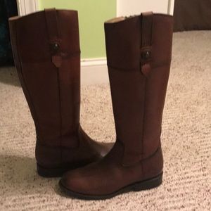 Frye Boots